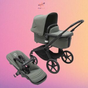 کالسکه بوگابو Bugaboo Fox 5