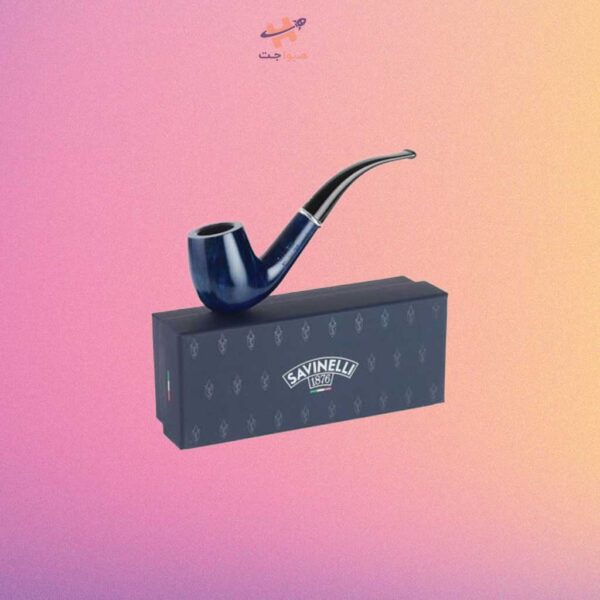پیپ کلاسیک ساوینلی Savinelli