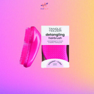 برس بازکننده گره مو Tangle Teezer Original