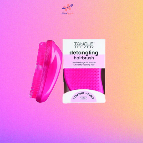 برس بازکننده گره مو Tangle Teezer Original