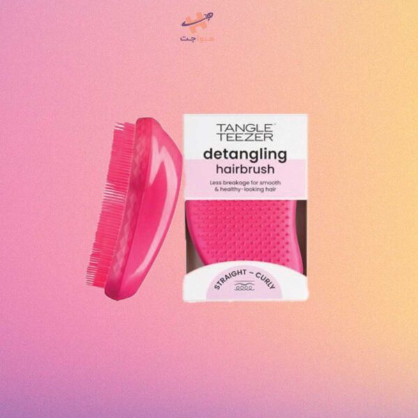 برس بازکننده گره مو Tangle Teezer Original