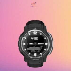 ساعت هوشمند گارمین GARMIN