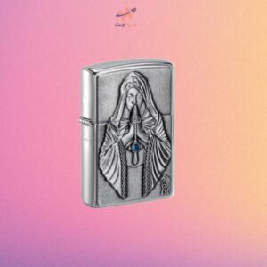 فندک زیپو طرح گوتیک Zippo 49756 200 Anne Stokes