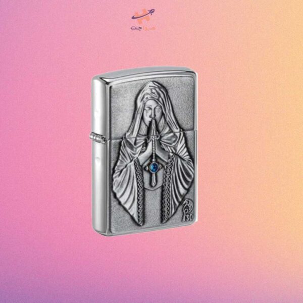 فندک زیپو طرح گوتیک Zippo 49756 200 Anne Stokes