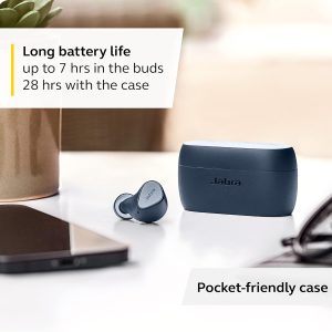 هدفون بلوتوثی جبرا الایت 3 jabra elite 3