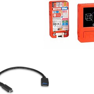 M5StickC Plus ESP32-PICO Mini IoT Development Kit