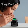 ربات هوشمند وکتور vector
