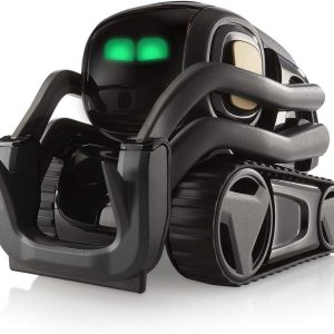 ربات هوشمند وکتور vector
