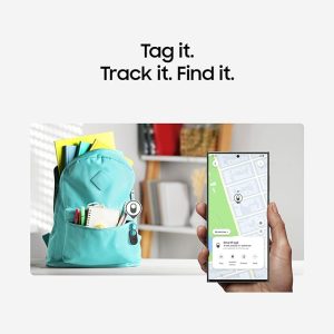 تگ هوشمند سامسونگ اسمارت تگ 2 smart tag