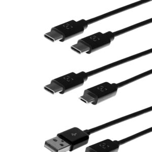 مبدل کابل کیف پول لجر