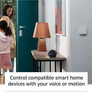 اسپیکر هوشمند آمازون اکو دات نسل پنج echo dot 5th generation