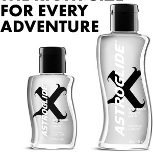 لوبریکانت آستروگلاید ایکس Astroglide x