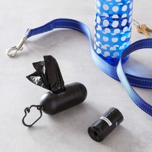 کیسه فضولات سگ آمازون بیسیک dog poops amazon basics