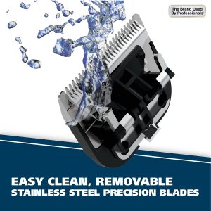 ماشین ریش تراش و اصلاح وال مدل 79434