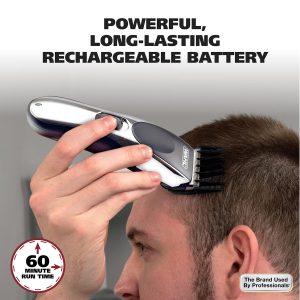 ماشین ریش تراش و اصلاح وال مدل 79434