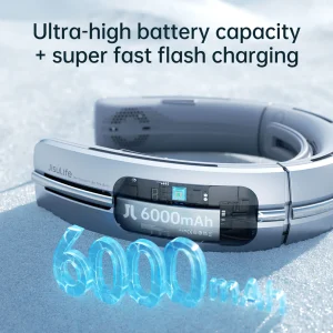 پنکه گردنی جیسولایف Fa50 pro 3