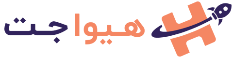 لوگو هیواجت