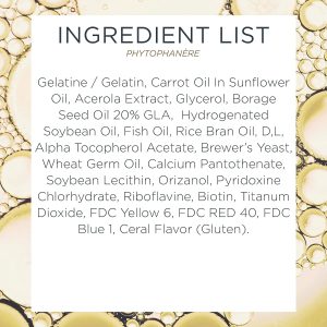 مکمل غذایی فیتو Phyto