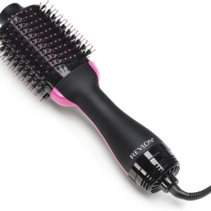 سشوار حجم دهنده و خشک کننده ی موی سر Revlon