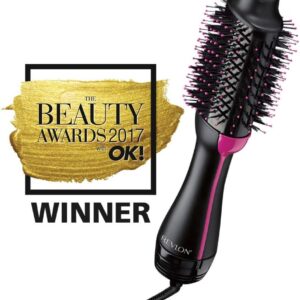 سشوار حجم دهنده و خشک کننده ی موی سر Revlon