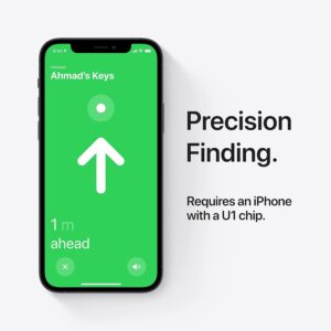 اپل ایر تگ - Apple Air Tag
