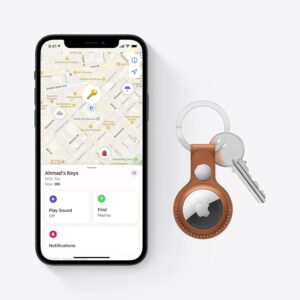 اپل ایر تگ - Apple Air Tag