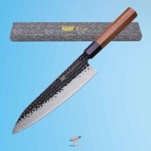 چاقوی آشپزخانه ژاپنی 8 اینچی FINDKING