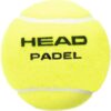 توپ پدل هد Padel Head Ball