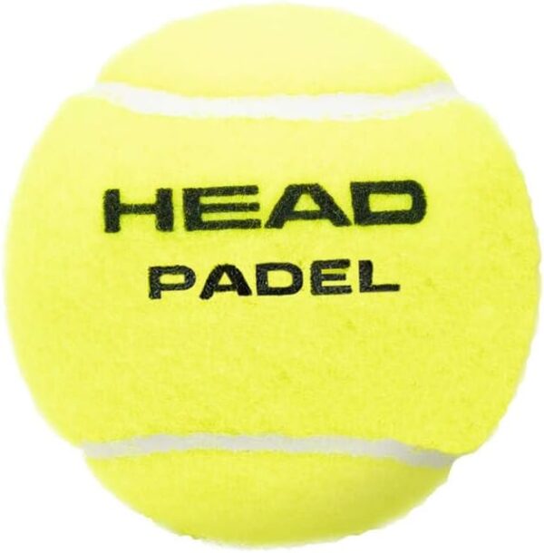 توپ پدل هد Padel Head Ball