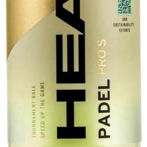 توپ پدل هد Padel Head Ball