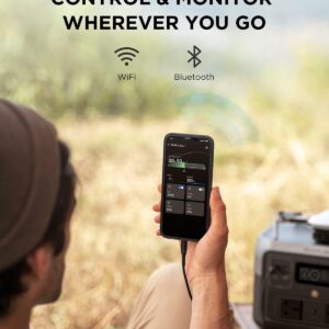 پاور استیشن ECOFLOW Portable Power Station RIVER 2 MAX
