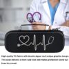 کیف گوشی پزشکی لیتمن سازگار با مدل کلاسیک 3