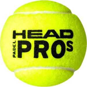 توپ پدل هد پرو اس Head padel pro S