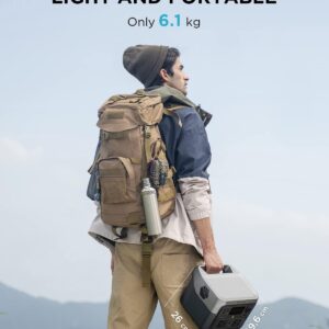 پاور استیشن ECOFLOW Portable Power Station RIVER 2 MAX