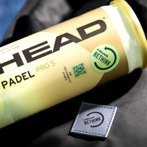 توپ پدل هد پرو اس Head padel pro S