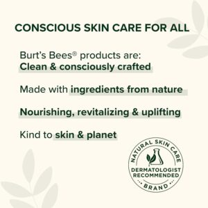 کیت لوسیون بدن Burts Bees