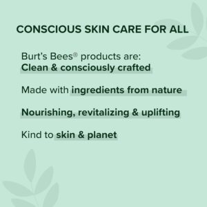 کیت لوسیون بدن Burts Bees