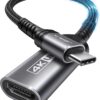 مبدل USB Type C به HDMI 4K