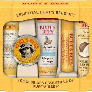 کیت لوسیون بدن Burts Bees