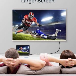 مبدل USB Type C به HDMI 4K