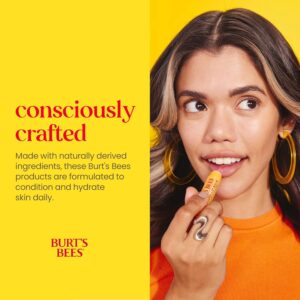 کیت لوسیون بدن Burts Bees
