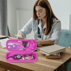 کیف گوشی پزشکی سازگار با لیتمن کلاسیک 3