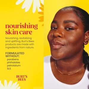 کیت لوسیون بدن Burts Bees