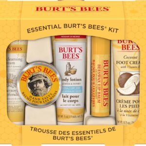 کیت لوسیون بدن Burts Bees