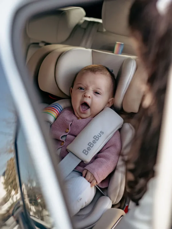 صندلی خودرو کودک و نوزاد
