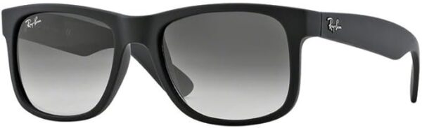 عینک ریبن Ray-Ban RB4165 Justin Rectangular Sunglasses