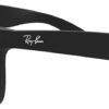 عینک ریبن Ray-Ban RB4165 Justin Rectangular Sunglasses