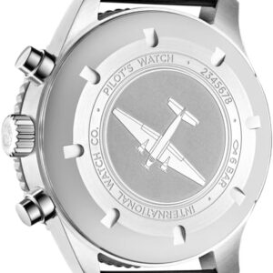 ساعت خلبانی IWC SCHAFFHAUSEN