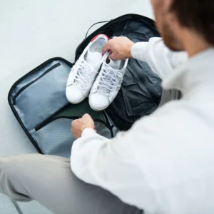 کوله پشتی ایر بک مدل گو Airback go