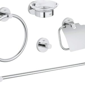 ست سرویس بهداشتی گروهه Grohe